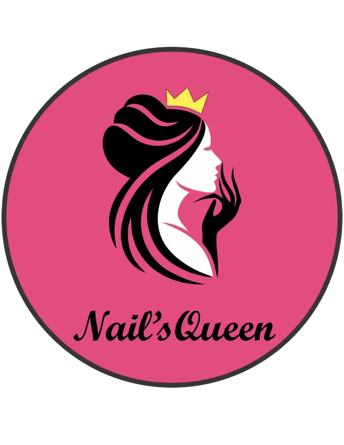 logotipo Nailsqueengt